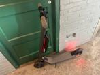 Segway Ninebot ES4 Dubbele Accupakket NIEUWSTAAT!!, Fietsen en Brommers, Ophalen of Verzenden, Zo goed als nieuw, Elektrische step (E-scooter)