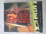 Brian Sibley - Het officiele filmboek Lord of the Rings, Boeken, Ophalen, Zo goed als nieuw, Brian Sibley