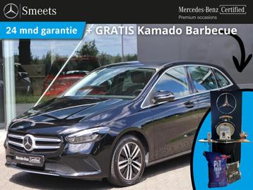 Mercedes-Benz B-klasse 250 e Advantage beschikbaar voor biedingen