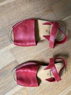 Avarca lederen Sandalen Maat 31, Ophalen of Verzenden, Gebruikt, Meisje, Schoenen