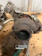 Turbo mercedes OM651 B klasse, Auto-onderdelen, Uitlaatsystemen, Ophalen of Verzenden