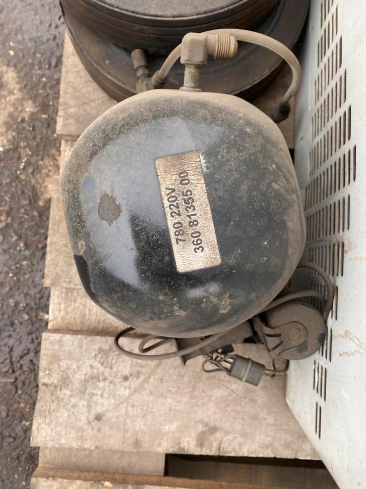 New Holland tm front hef pto herder frame mf frontgewichten, Zakelijke goederen, Overige Zakelijke goederen, Ophalen of Verzenden