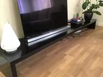 Tv meubel, Huis en Inrichting, Ophalen, Gebruikt, Minder dan 100 cm, Kersenhout