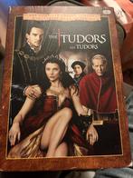 The Tudors seizoen 2, Ophalen, Zo goed als nieuw