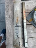 Kogeldruk meter voor caravan of aanhanger, Caravans en Kamperen, Ophalen of Verzenden, Gebruikt