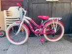 Volora Lovely Roze 20 inch kinderfiets (NIEUW), Fietsen en Brommers, Fietsen | Meisjes, Ophalen, Zo goed als nieuw, Volora Lovely