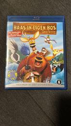 Baas in Eigen Bos - Open Season Blu-ray, Cd's en Dvd's, Ophalen of Verzenden, Zo goed als nieuw, Avontuur