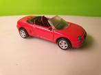 New Ray - MGF 1996 [rood] 1/43, Ophalen of Verzenden, Gebruikt, Auto, Overige merken