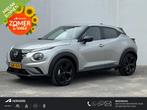 Nissan Juke 1.6 Hybrid Tekna / Navigatie / 360 graden camera, Stof, Gebruikt, Origineel Nederlands, Bedrijf
