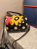 Vintage koffer tasje, Ophalen of Verzenden, Gebruikt