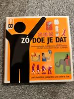 Zo Doe Je Dat - Handige dingen die je moet kunnen!, Ophalen of Verzenden, Gelezen, Overige onderwerpen, Geschikt voor kinderen