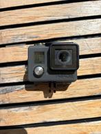 Gopro Hero+ versie v01,5, Audio, Tv en Foto, Actiecamera's, Ophalen of Verzenden, Gebruikt, GoPro