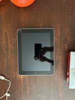 iPad 3 (met schade) + oplader, Computers en Software, Apple iPads, 10 inch, Gebruikt, Apple iPad, Ophalen of Verzenden