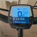 2024 e-bike Das Original Advanced Comfort Plus Wave, Fietsen en Brommers, Elektrische fietsen, 51 tot 55 cm, Ophalen, Zo goed als nieuw
