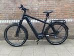 RIESE MULLER CHARGER 4 GT VARIO 2023 57 CM 750WH BELT DRIVE