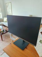 Samsung S24R650FDU 24 Inch Monitor 75 Hz, Computers en Software, Monitoren, Ophalen, DisplayPort, Full HD, Zo goed als nieuw