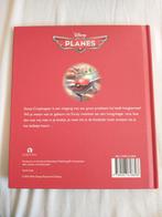 Lees en luister boek planes, Ophalen of Verzenden, Zo goed als nieuw, 3 tot 4 jaar