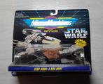 Star Wars Micro Machines Space : Galoob, Ophalen of Verzenden, Gebruikt, Actiefiguurtje