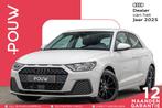 Audi A1 Sportback 25 TFSI Pro Line | 17" LMV | Apple Carplay, Voorwielaandrijving, 12 maanden, Stof, 95 pk