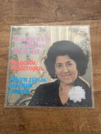 Zangeres Zonder Naam-Vragende Kinderogen, 7 inch, Single, Ophalen of Verzenden, Zo goed als nieuw