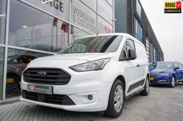 Ford Transit Connect 1.0 Ecoboost L1 Trend | Benzine | EX BT beschikbaar voor biedingen