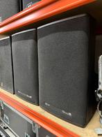 d&b C6 LS + P1200 amp, Audio, Tv en Foto, Luidsprekers, Geen, Geen, Zo goed als nieuw, 120 watt of meer