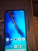 Motorola Moto G Pro Blauw, Blauw, Touchscreen, Ophalen of Verzenden, Zo goed als nieuw