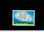2061 Tien voor uw post 2002 Postfris, Verzenden, Na 1940, Postfris