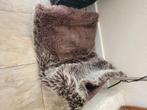 Katten hangmand, Dieren en Toebehoren, Kattenmanden, Ophalen, Gebruikt, Pluche
