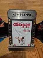 Gremlins 1 & 2 DVD - NL Ondertiteld, Ophalen of Verzenden