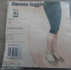 Leuke nieuwe leggings.
Ook leuk als kado.
€ 4.-- p. st., Kleding | Dames, Leggings, Maillots en Panty's, Ophalen of Verzenden