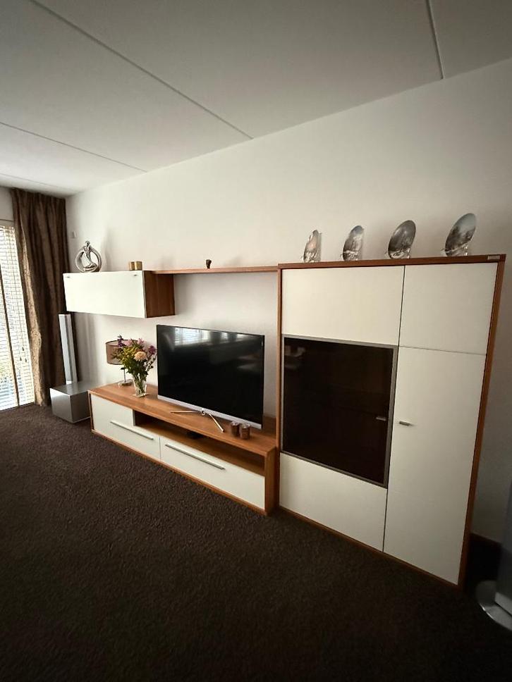 Meubelen Hulsta, Huis en Inrichting, Kasten | Wandmeubels, Gebruikt, 150 tot 200 cm, 300 cm of meer, 25 tot 50 cm, Met lade(s)