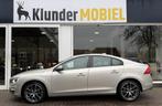 Volvo S60 1.5 T3 Polar+ Dynamic Aut. |Schuifdak|1e Eig.|, 4 cilinders, Bruin, S60, 152 pk