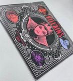 Disney Villains 2023 Calendar officiele kalender Lp formaat, Disney, Nieuw, Ophalen of Verzenden, H