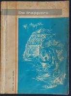 scouting Roman: De Trappers - 1933, Ophalen of Verzenden, Gebruikt, Boek of Tijdschrift