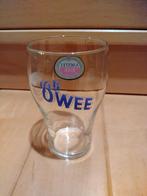 bierglas OWEE, Verzamelen, Biermerken, Ophalen of Verzenden, Zo goed als nieuw, Glas of Glazen, Overige merken