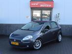Fiat Grande Punto 1.4 Dynamic airco LM 4-deurs org NL, Voorwielaandrijving, 4 cilinders, 400 kg, Grande Punto