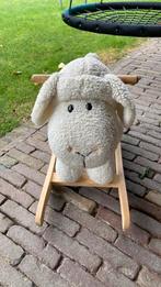 Hobbel schaap, Ophalen, Zo goed als nieuw