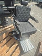 Barber stoel - Barber chair €50 per stoel, Diensten en Vakmensen, Kappers en Thuiskappers