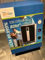 Luchtreiniger, Dieren en Toebehoren, Ophalen, Zo goed als nieuw, Vogelkooi