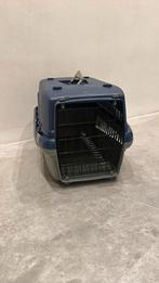 Katten reismandje, Ophalen of Verzenden, Gebruikt