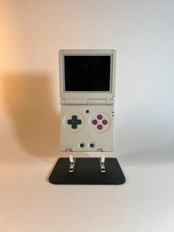 Anbernic RG35xx SP met 5000+ games! beschikbaar voor biedingen
