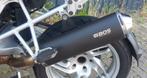 BOS einddemper R 1200 GS R1200GS, Ophalen, Gebruikt