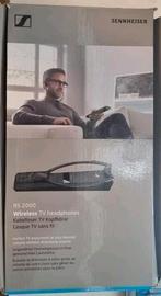 Sennheiser rs 2000, Ophalen of Verzenden, Gebruikt, Sennheiser