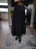 Nieuwe dikke overslagrok.Boetiek mtS/M., Mitica&co, Overige typen, Zwart, Nieuw