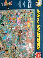 Van Haasteren 10 stukjes kinderfeestje, Ophalen of Verzenden, 500 t/m 1500 stukjes, Zo goed als nieuw