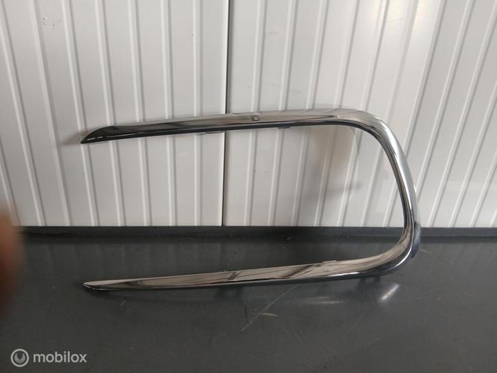 Sierlijsten set 1215414426 -AO512025, Auto-onderdelen, Carrosserie en Plaatwerk, Ophalen of Verzenden