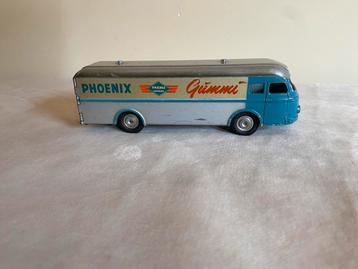 Marklin diecast autotransporter Firestone Phoenix. beschikbaar voor biedingen