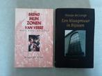 Boeken van Wiesje de Lange  / Israël, Ophalen of Verzenden, 20e eeuw of later, Gelezen, Wiesje de Lange