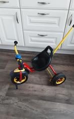 Puky driewieler, Ophalen, Gebruikt